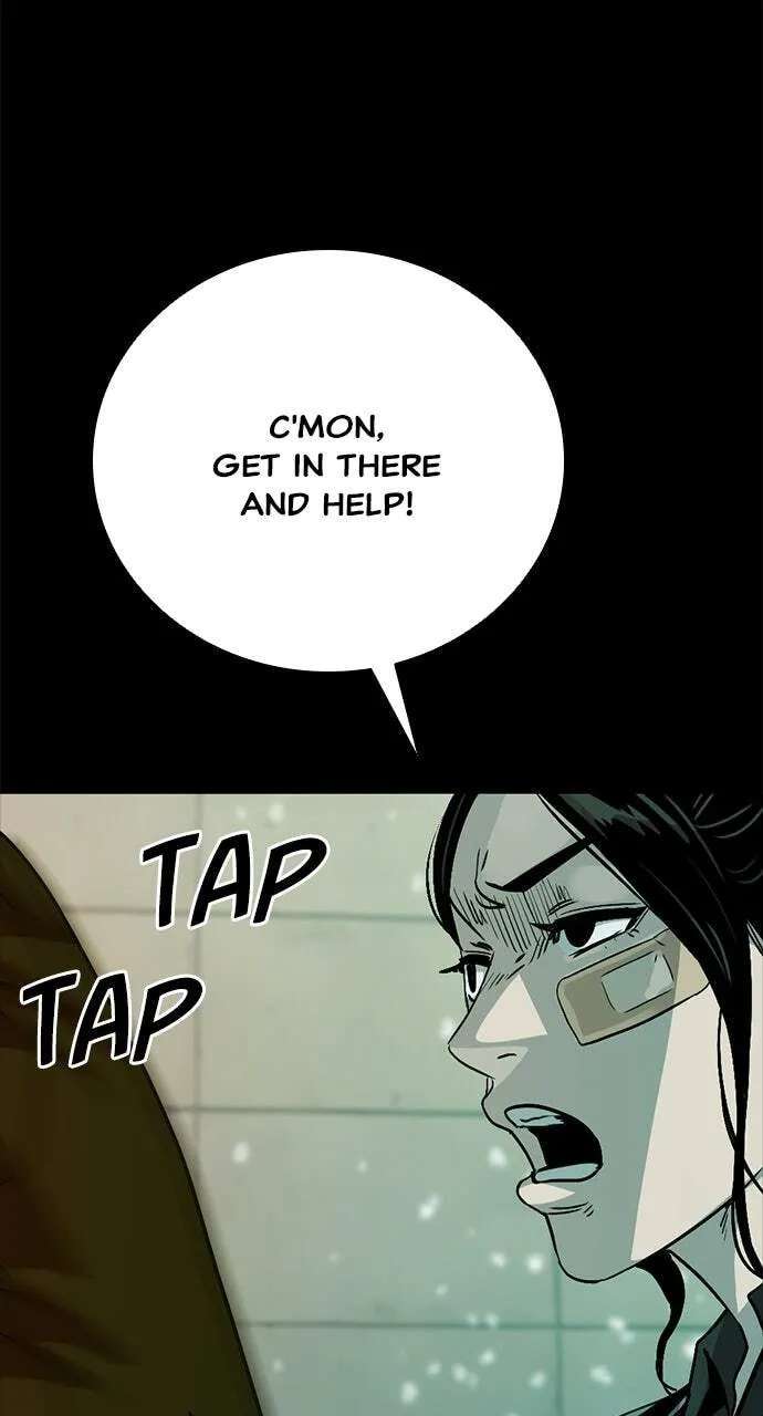 The Worst Generation Chapter 68 - page 27