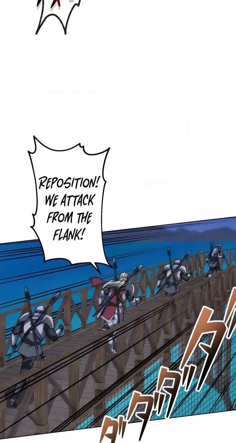 The Jinx's Strategy for Domination Chapter 17 - page 30