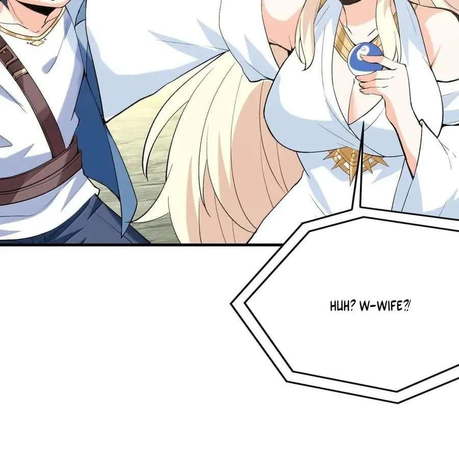 My Harem Consists Entirely of Female Demon Villains Chapter 215 - page 30