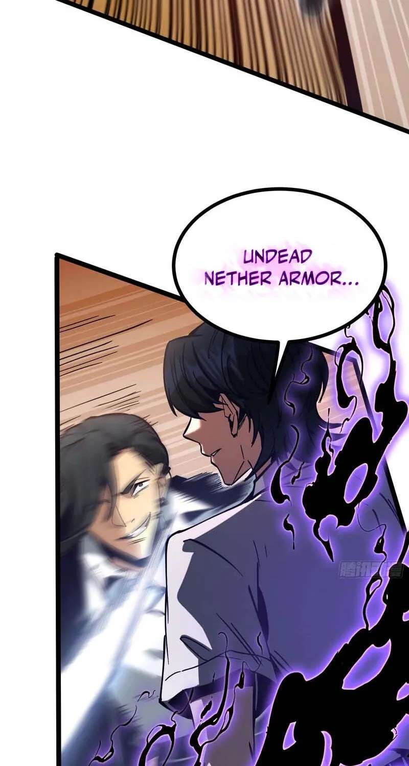 Global Job Change: Starting With the Hidden Class Necromancer Lord Chapter 2 - page 93