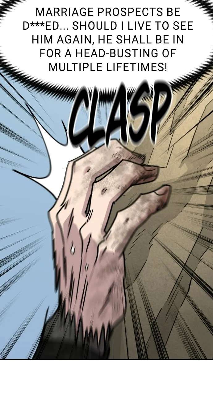 Return of theBlossoming Blade Chapter 184 - page 8