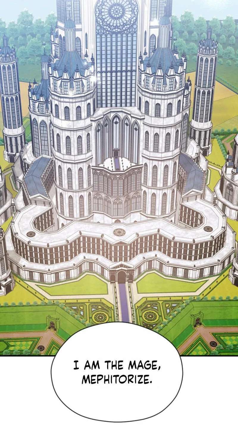 A Golden Fate That Transcends Time Chapter 108 - page 46