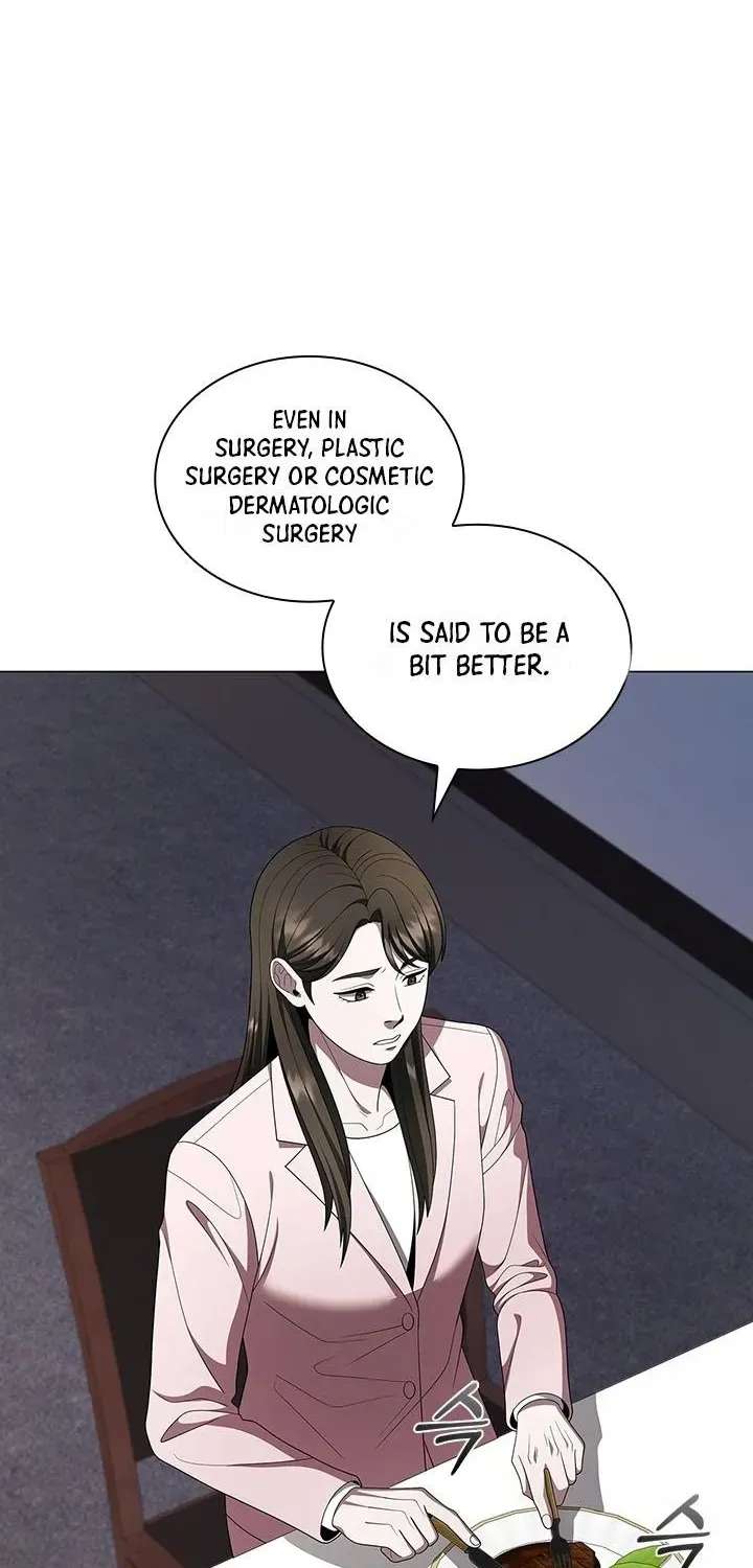 Dr. Choi Tae-Soo Chapter 326 - page 59