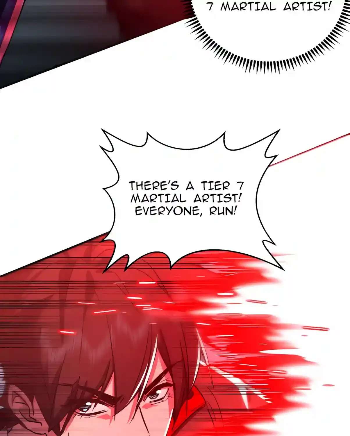 High Martiality: With One Hand, I Single-Handedly Repel Three Thousand Emperors! Chapter 72 - page 145