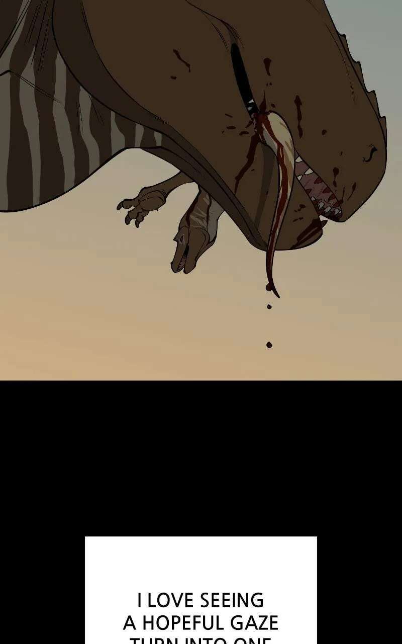 Ancient Animal Tales Chapter 60 - page 3