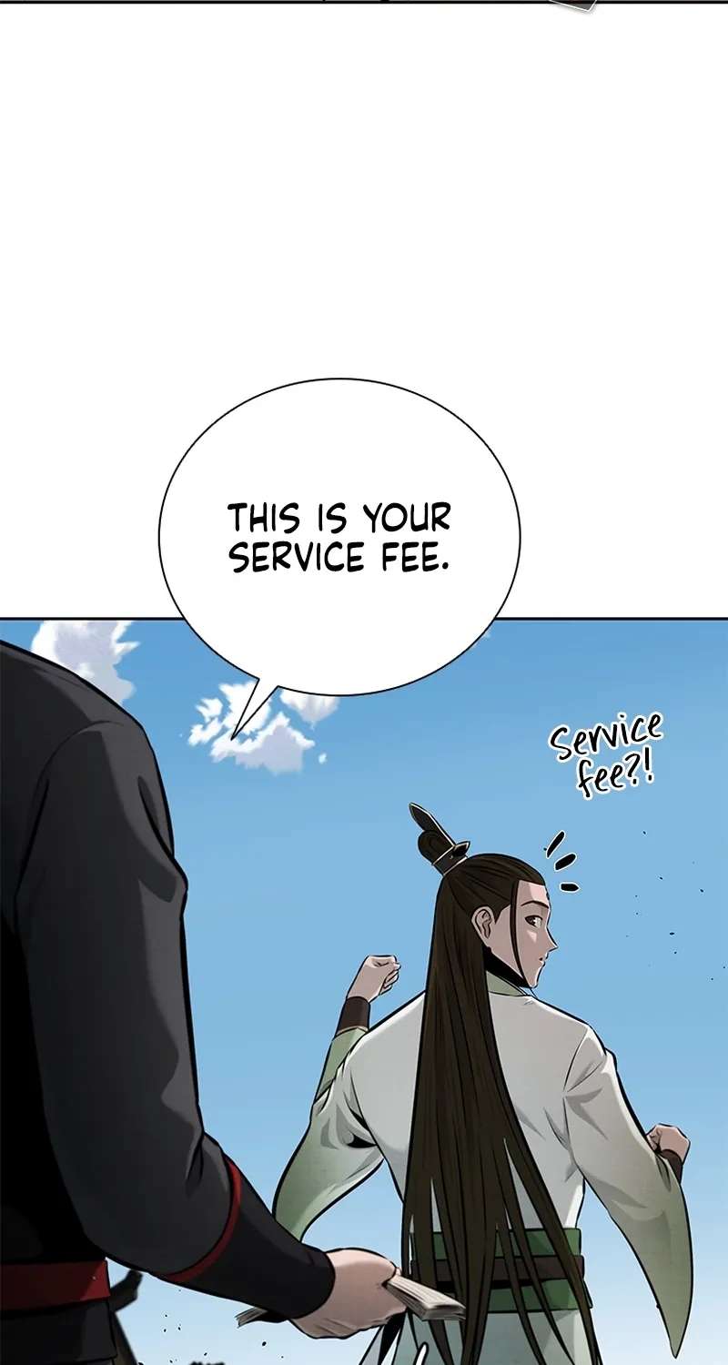 Absolute Master of the Senate Chapter 56 - page 6