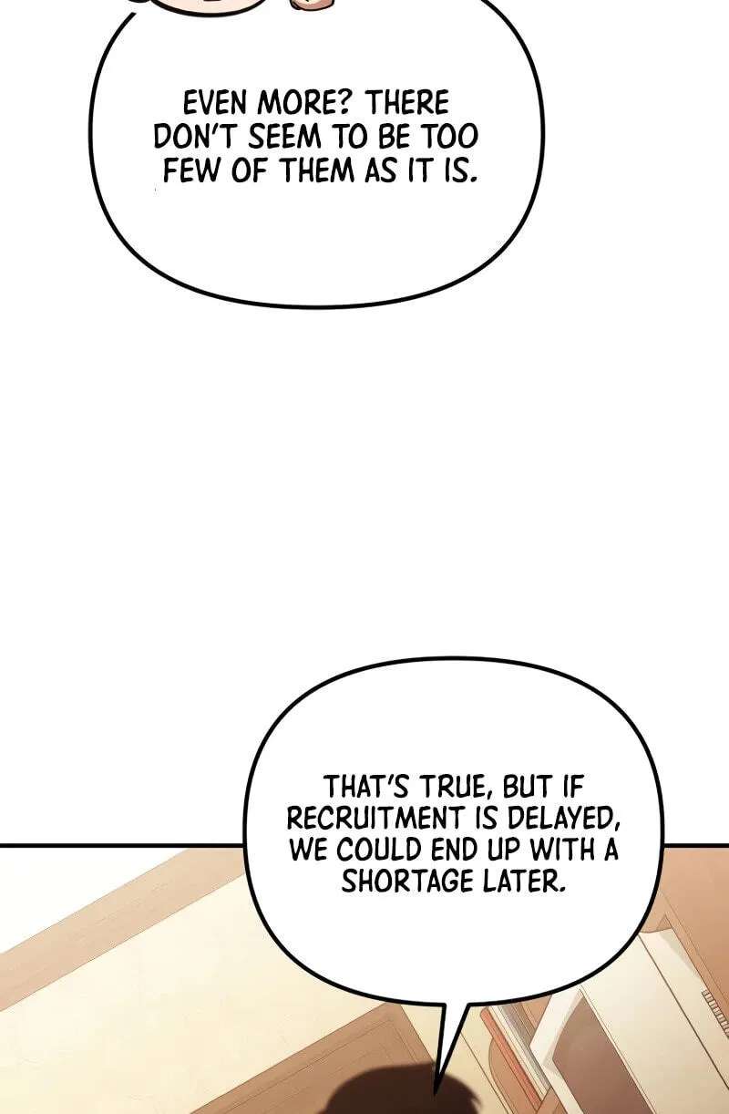 The Genius Wants an Ordinary Life Chapter 74 - page 20