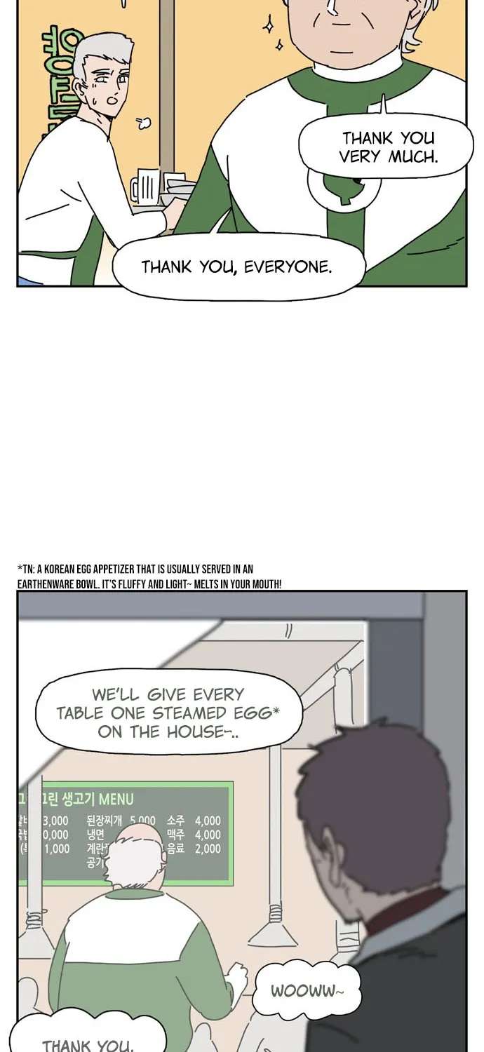 Nature Man Chapter 3 - page 72