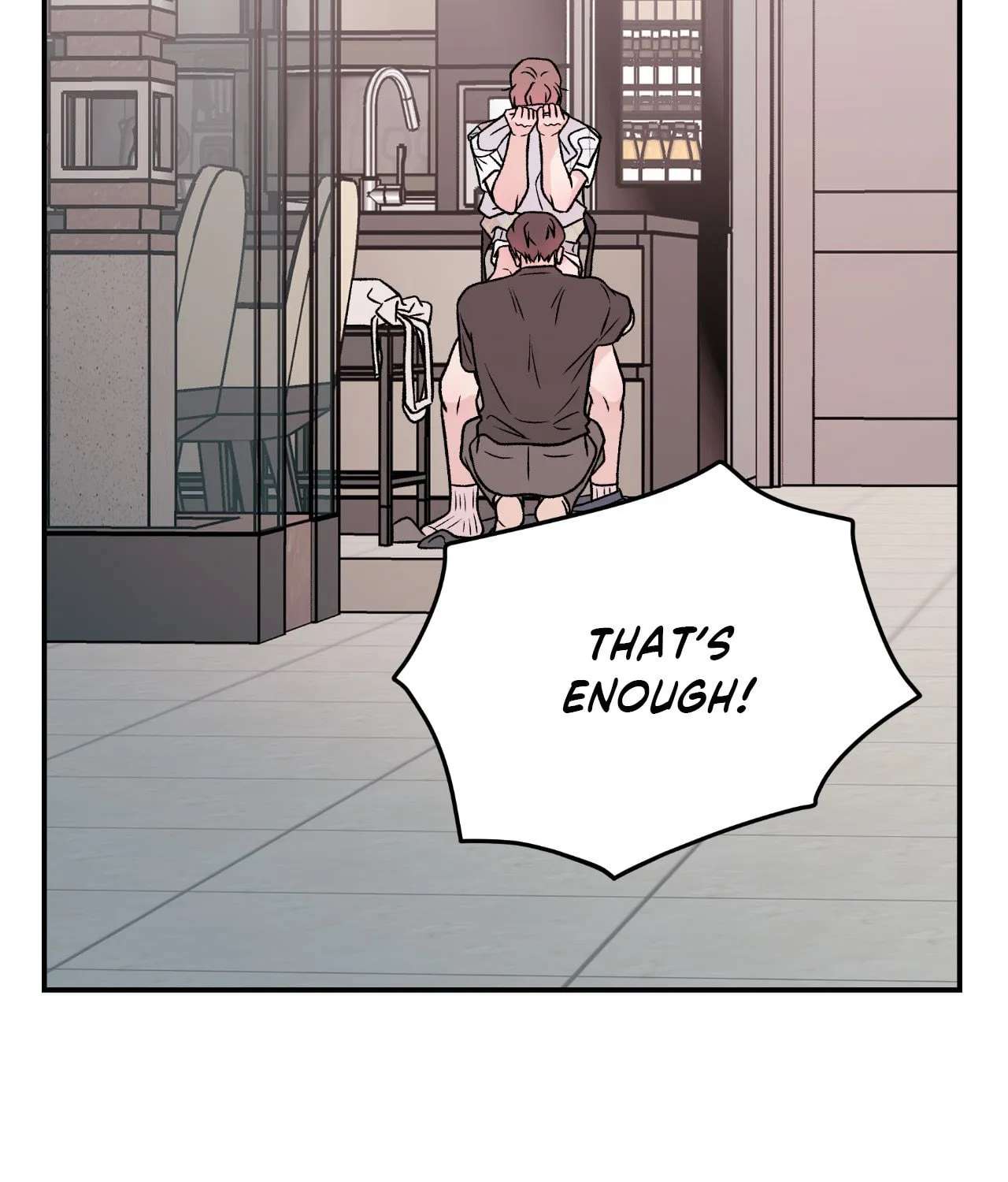 Flip Turn Chapter 88 - page 61
