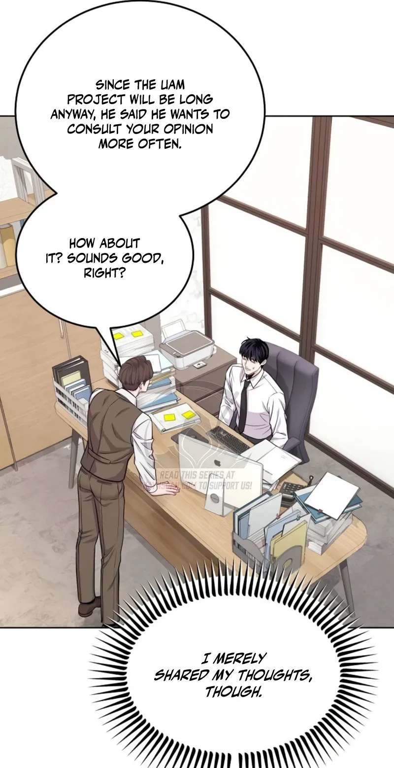 The Ordinary Lawyer's Subspace Chapter 43 - page 83