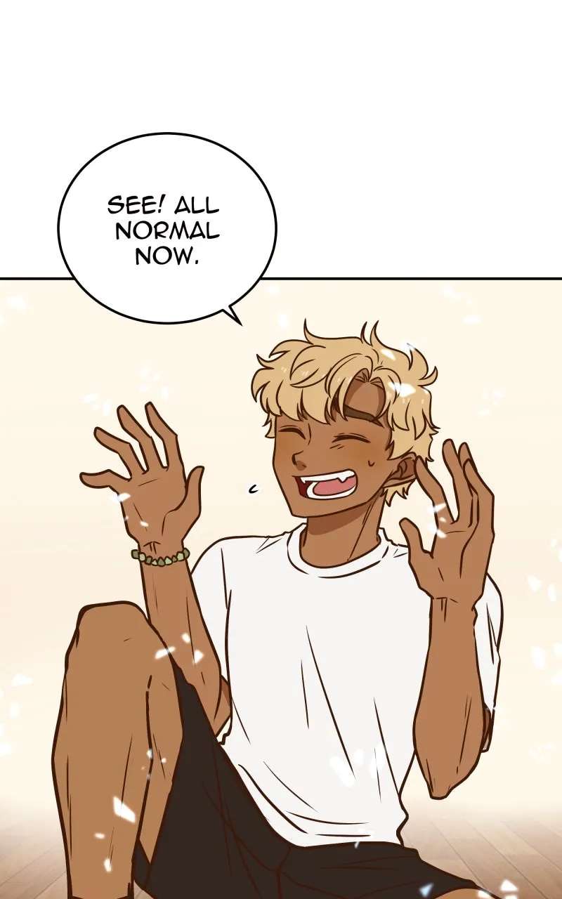 Diner for Adas Chapter 8 - page 61