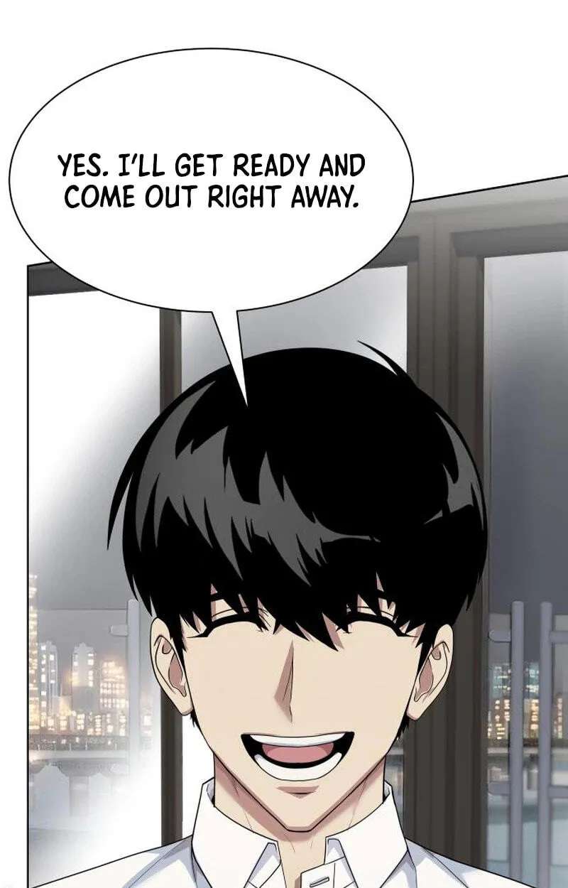 Become a Legend as an All-Rounder Chapter 154 - page 32