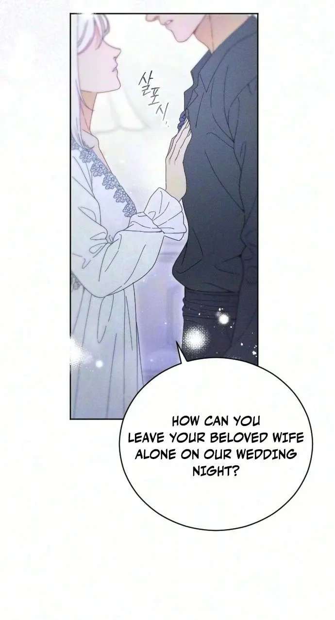 Dare I Hope Chapter 56 - page 10