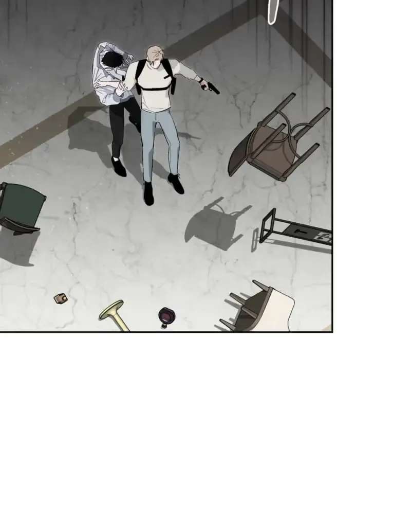 A Guide to Proper Precognition Chapter 4 - page 64