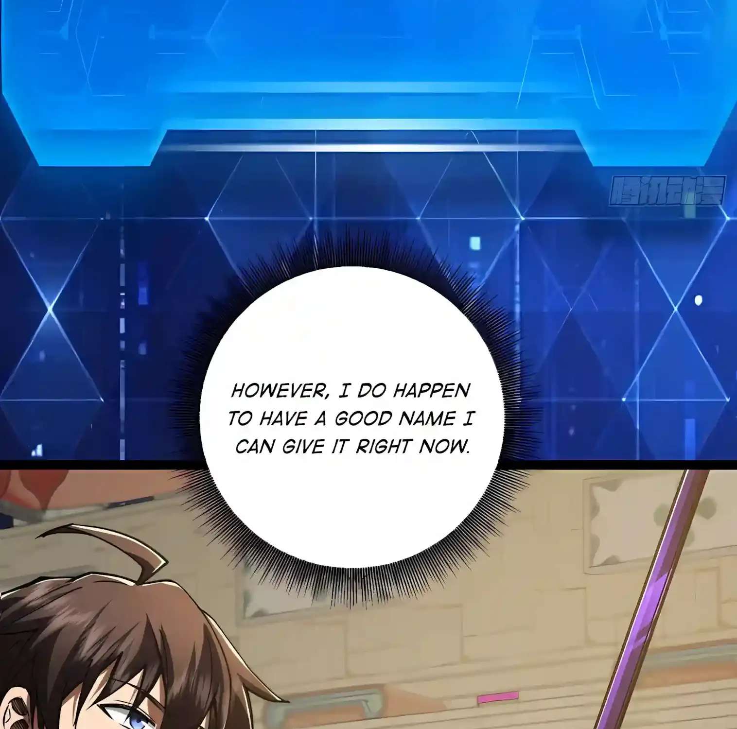 I May Be a Beginner, but I’m Actually a Level 99 Overpowered Player Chapter 27 - page 118