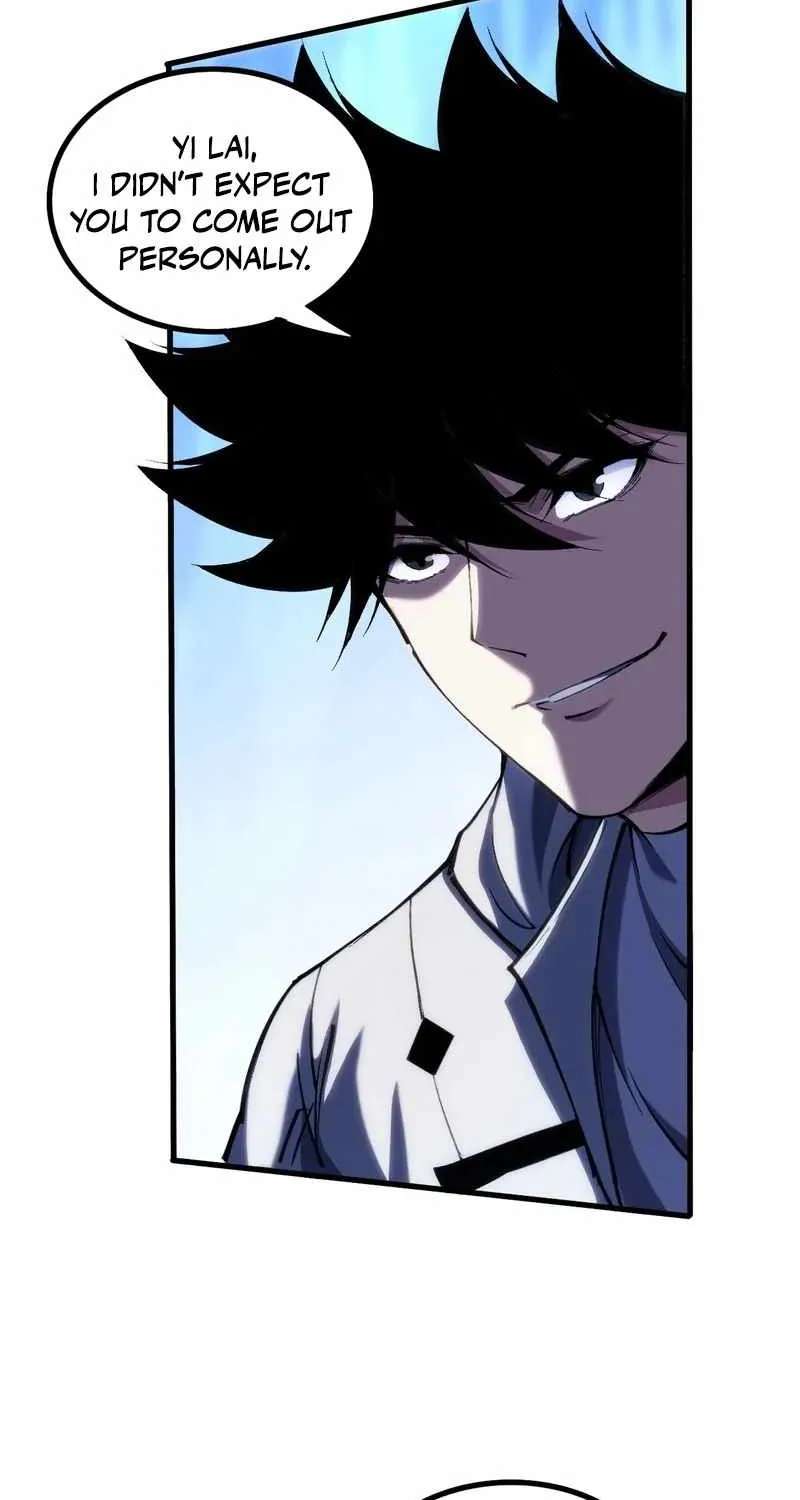 The God’s Contract in the Virtual World Chapter 40 - page 38