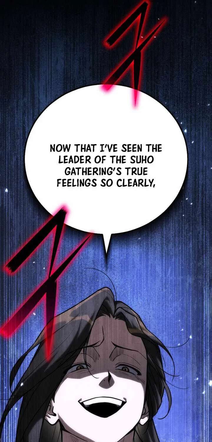 Third-rate Martial Family Becomes the Best Under Heaven Chapter 24 - page 84
