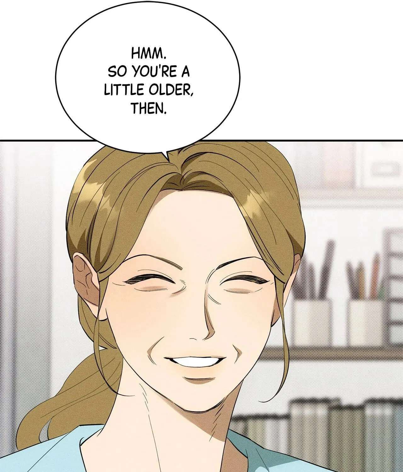 The Light I Give You Chapter 43 - page 12