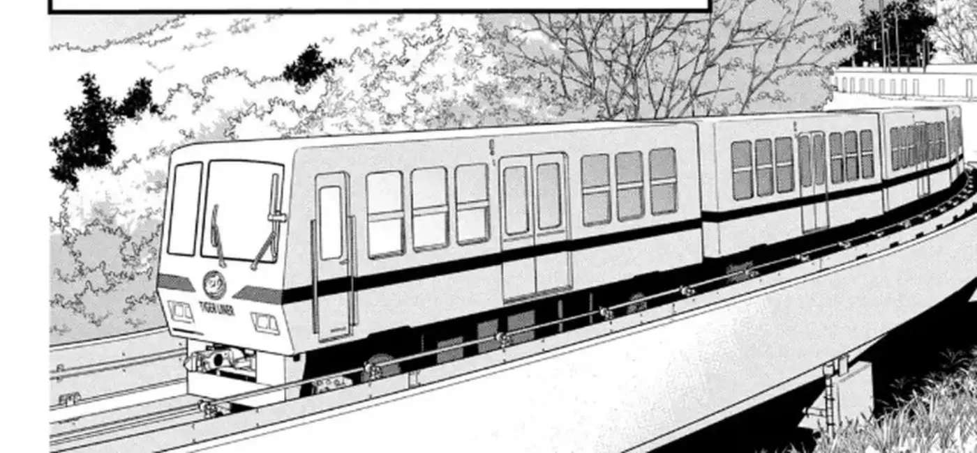 Okuremashite Seishun Chapter 19 - page 60