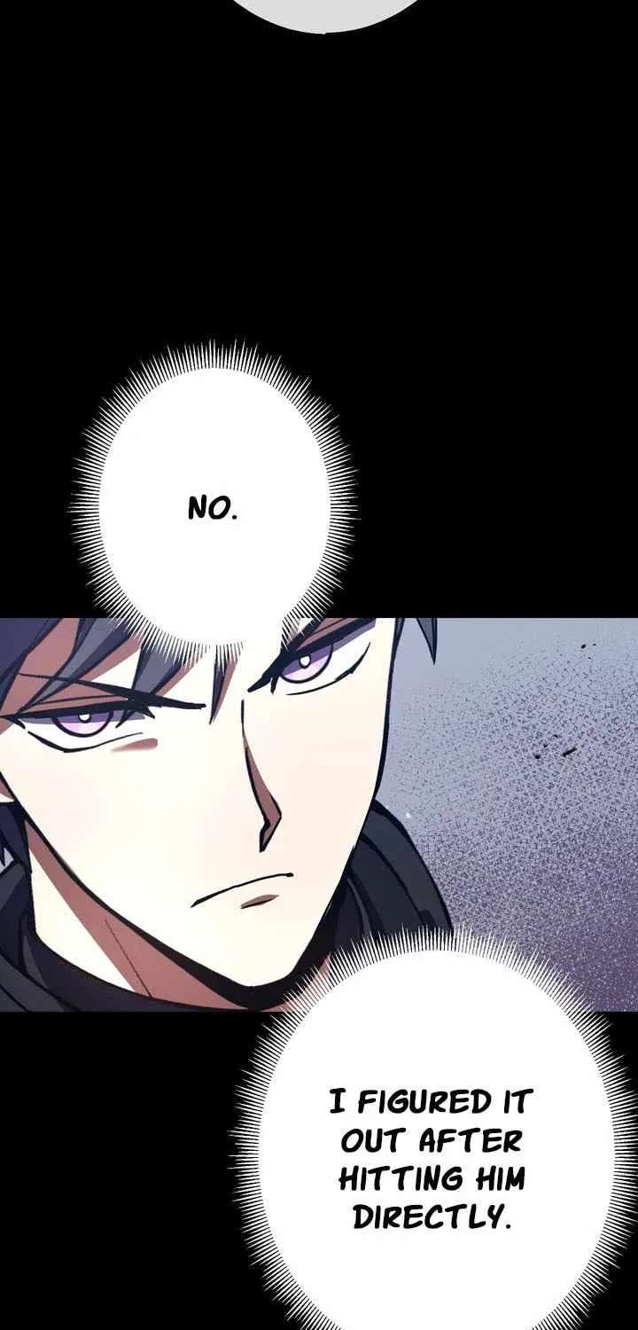 The Underworld Transcendent Is Unrivaled at the School——! Chapter 52 - page 48
