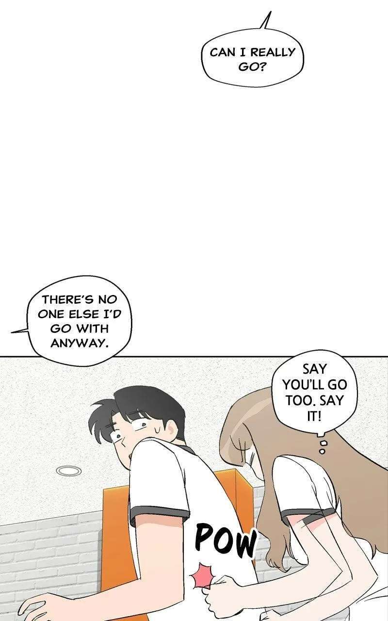 Pool Boy Chapter 40 - page 87