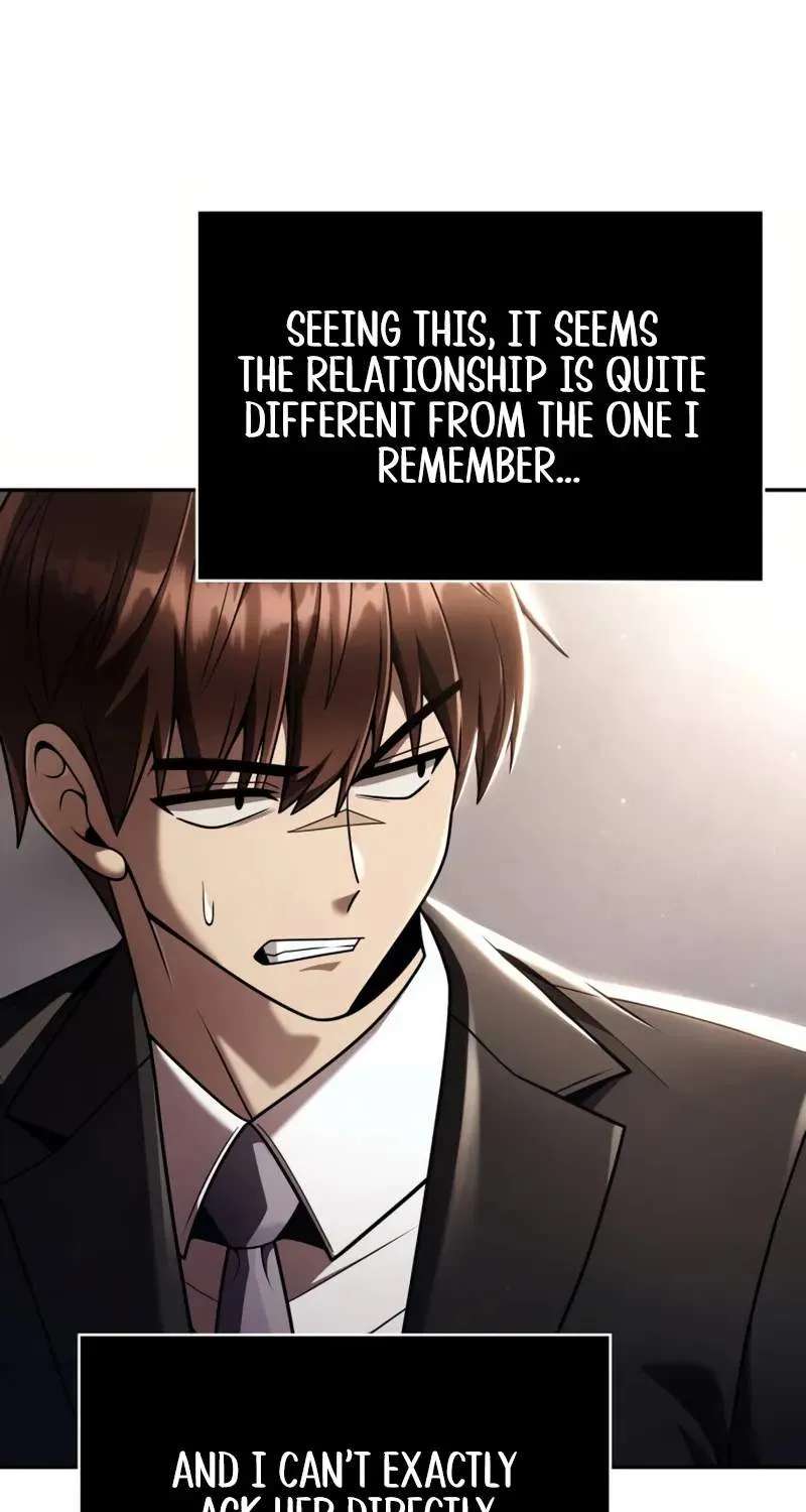 Clever Cleaning Life Of The Returned Genius Hunter Chapter 156 - page 104