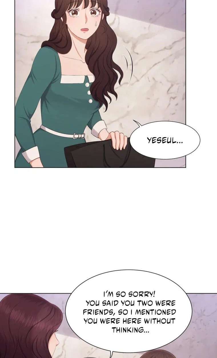 I Need a Bride Chapter 15 - page 38