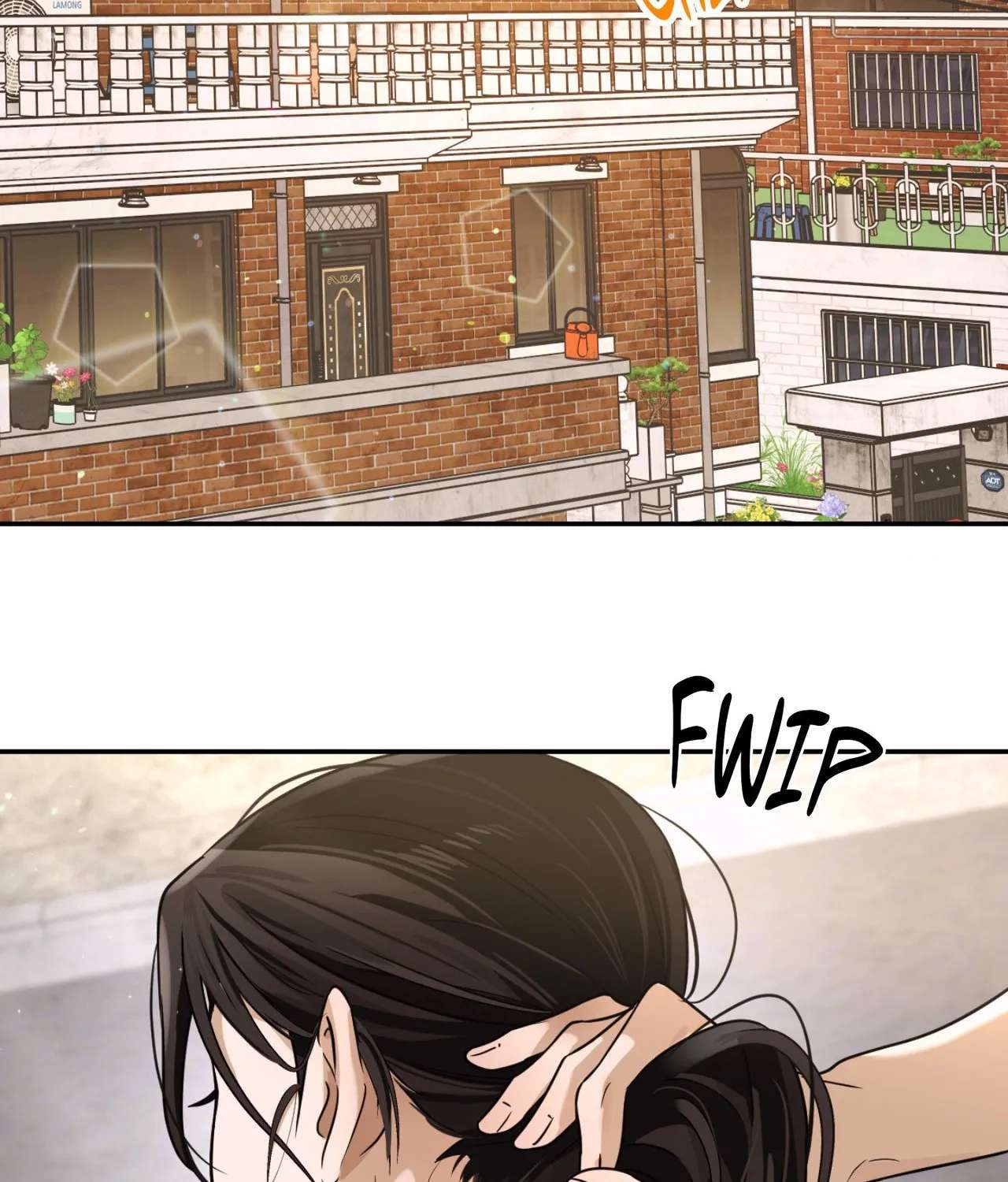 Tada Hitori, Anata Dake Chapter 1 - page 78