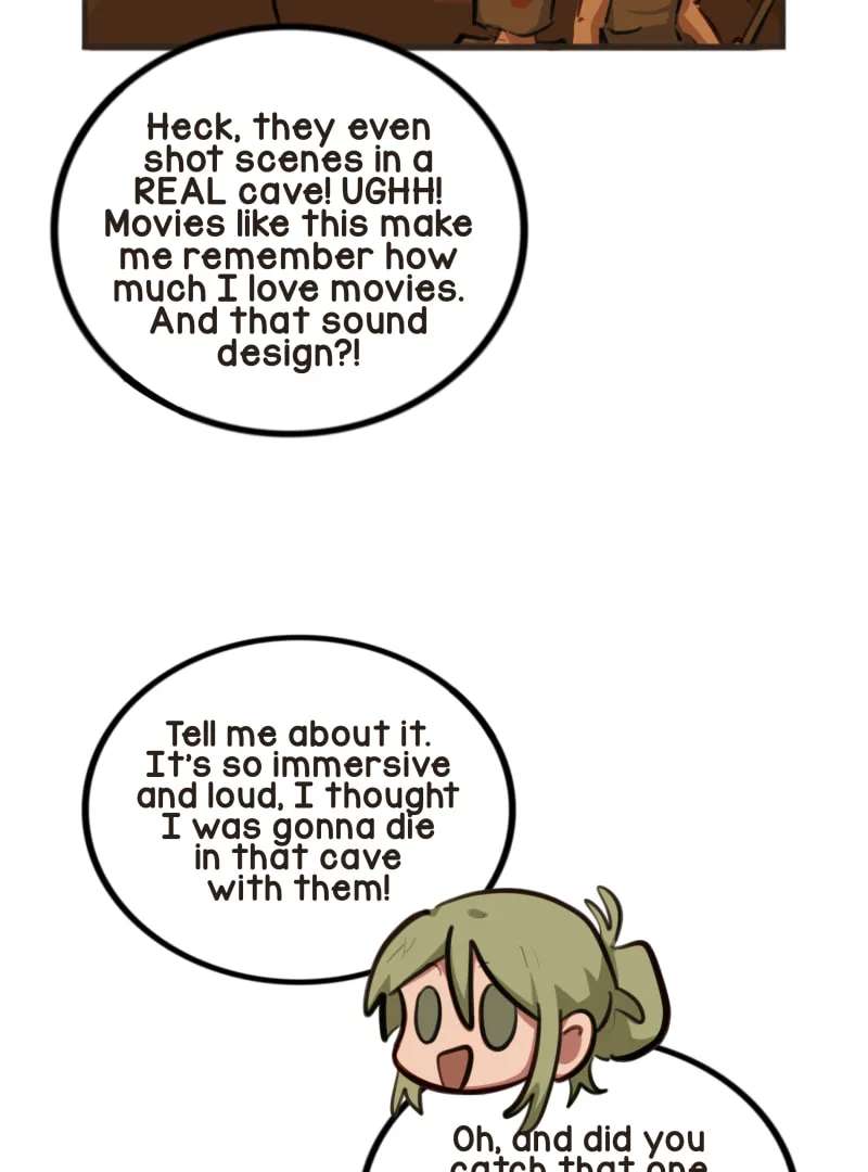So Not My Type Chapter 135 - page 7
