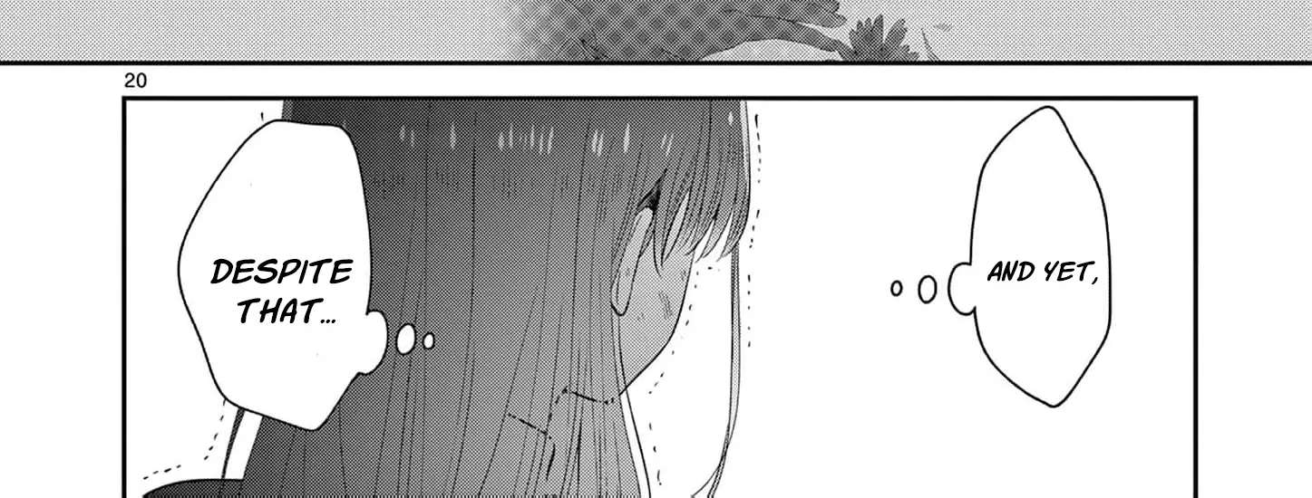 The Perfect Prince's Mad Love Chapter 10 - page 47