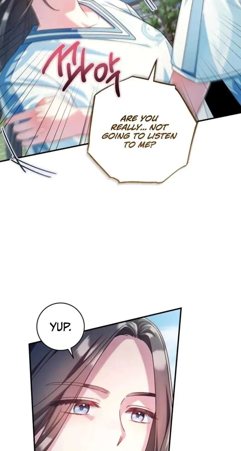 I was trying to debut my kid, but I ended up debuting myself Chapter 76 - page 34