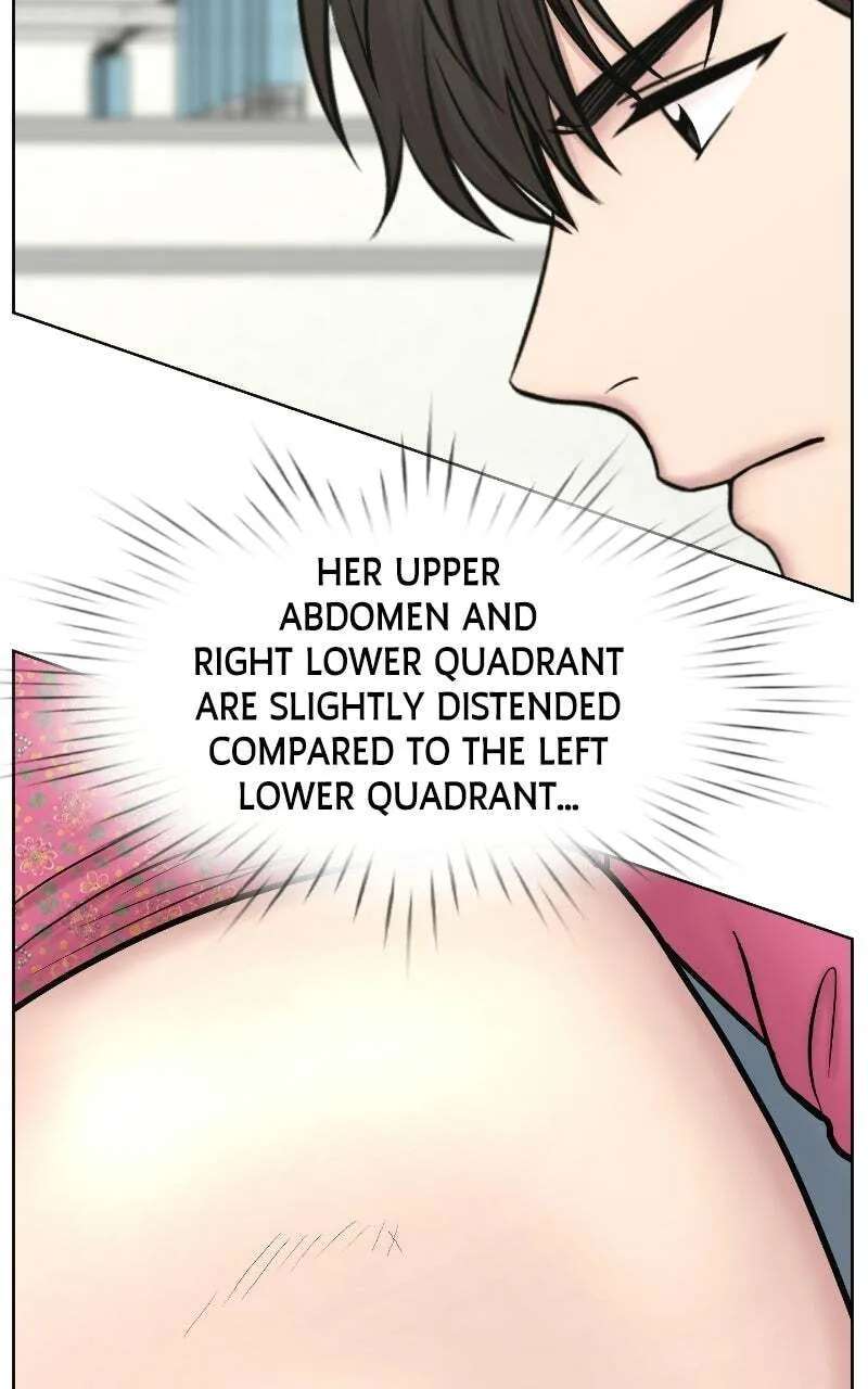 Trauma Center:Dr. Baek Chapter 47 - page 25