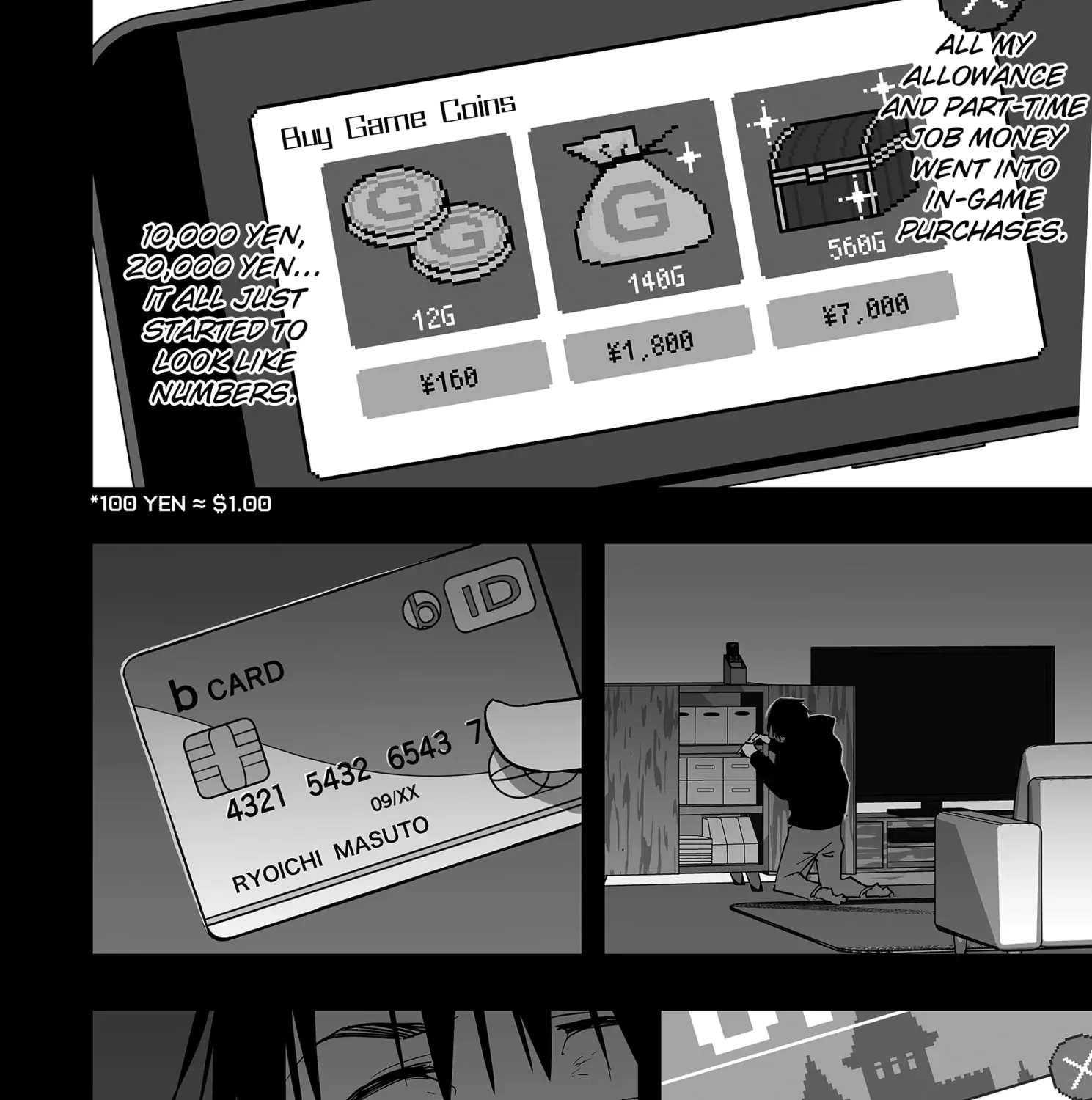 The Game Devil Chapter 29 - page 60