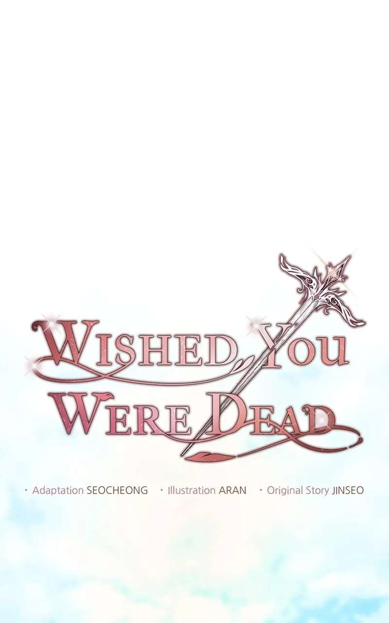 Wished You Were Dead Chapter 88 - page 42