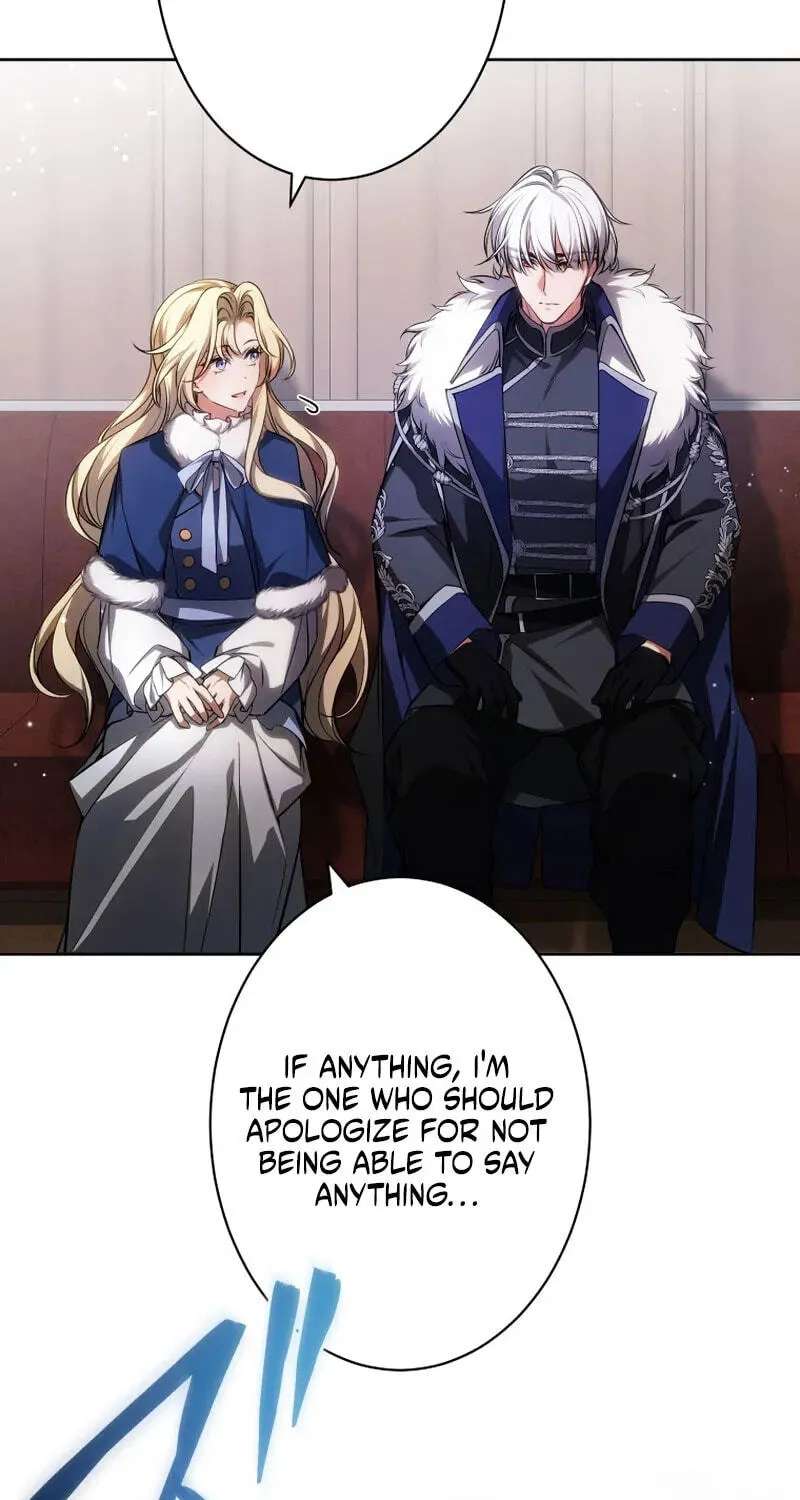 I Was Reincarnated as the Villainess' Sister Chapter 33 - page 33