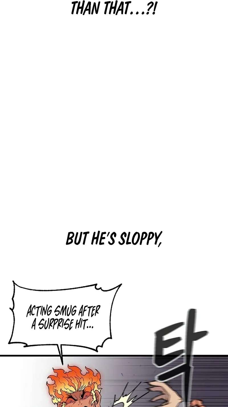 Born to be God(Tokjjom) Chapter 23 - page 62