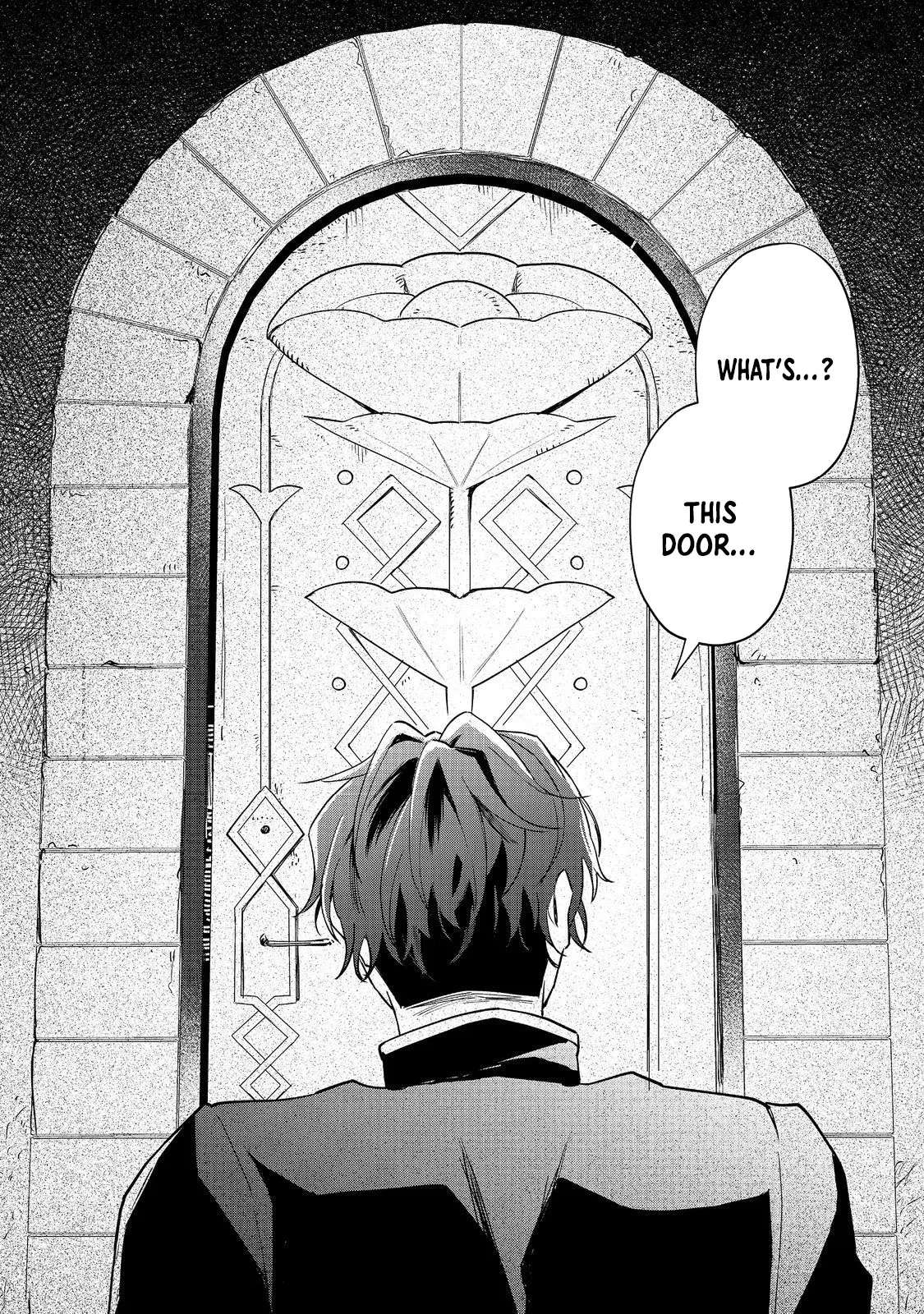 The Cursed Princess Wants to Study Magical Plants Chapter 4 - page 22