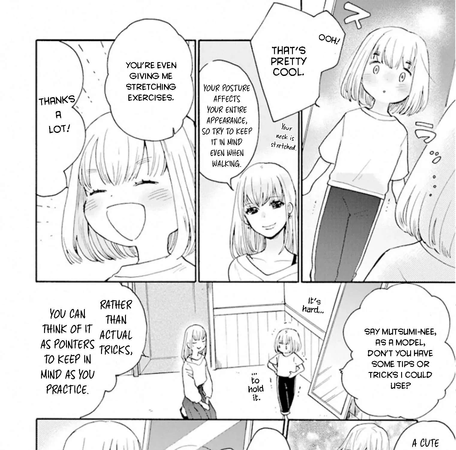 Yurayura Q Chapter 5 - page 7
