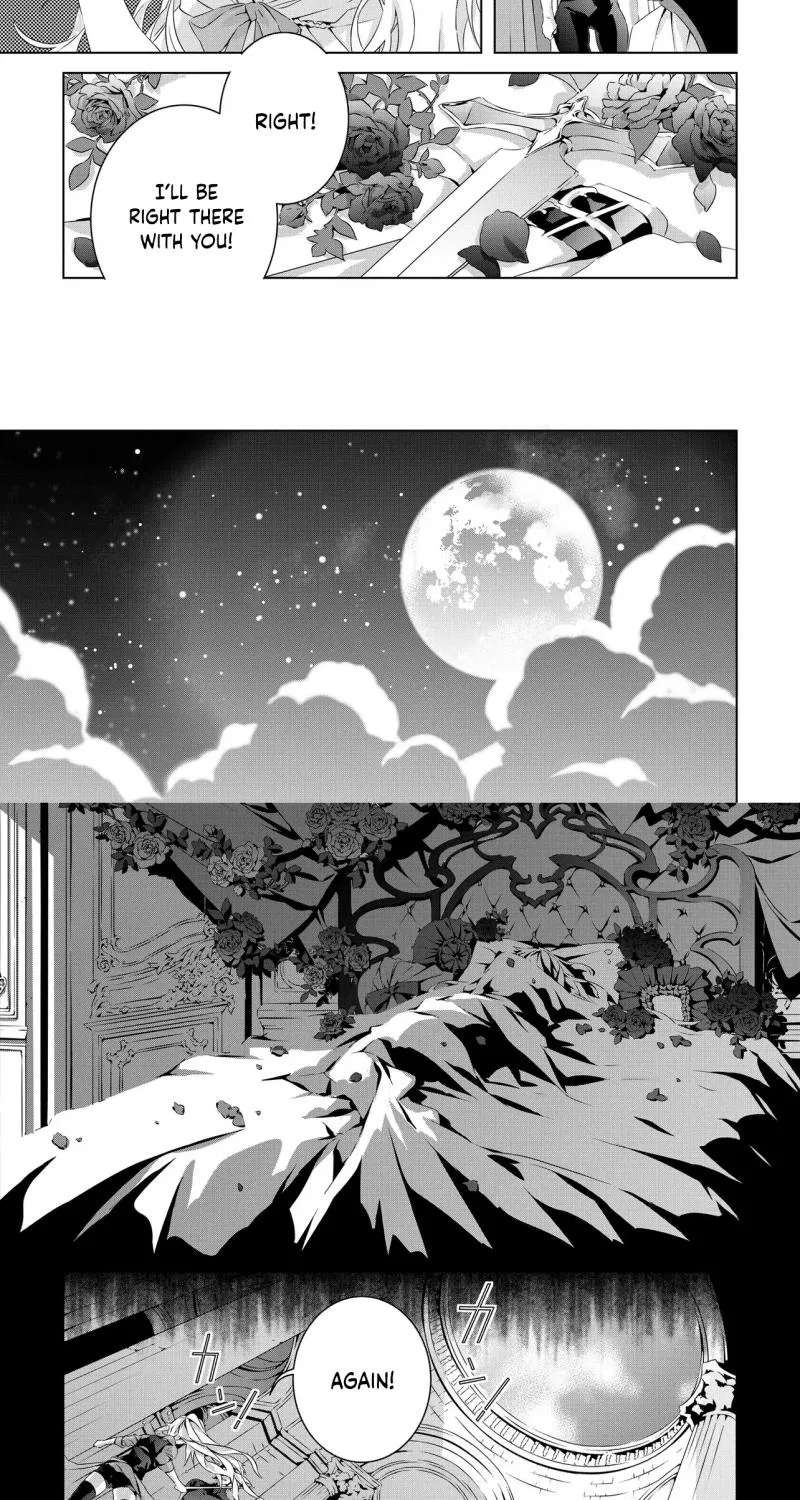 Seio Geika wa Muno Ojo ni Korosaretai Chapter 2 - page 19