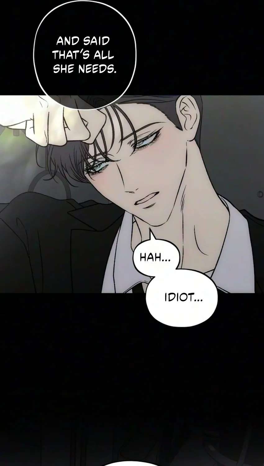 Endless Yearning Chapter 24 - page 63