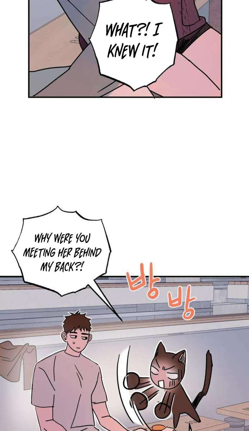 How to Love Ma Do-Ae Chapter 30 - page 41