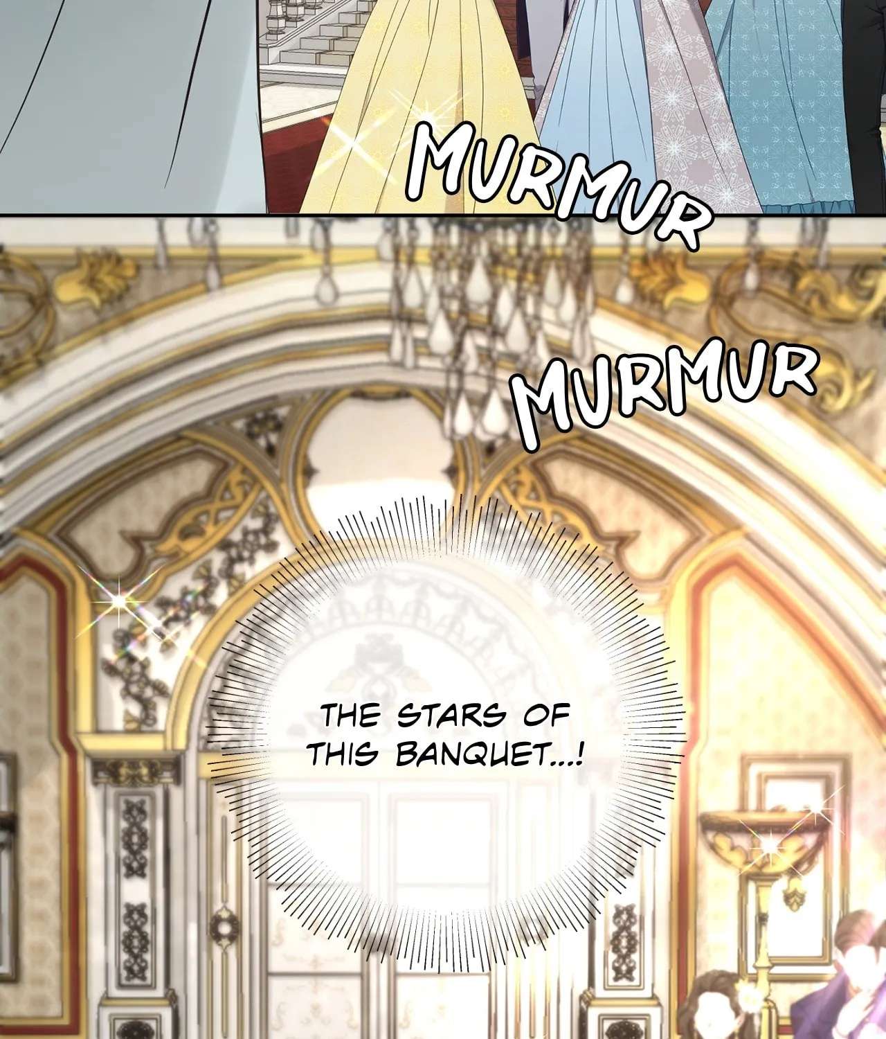 I Adopted the Male Lead from the Shelter Chapter 122 - page 37