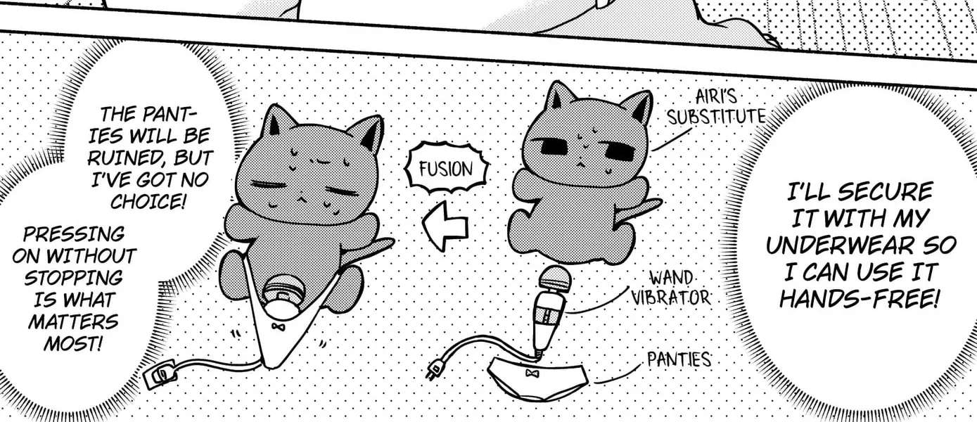 Yagate Efude o Utsuroshi Kimi wa Chapter 35 - page 26