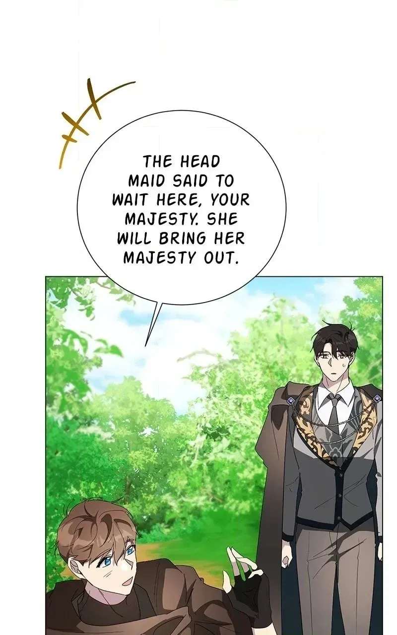 Wished You Were Dead Chapter 101 - page 30