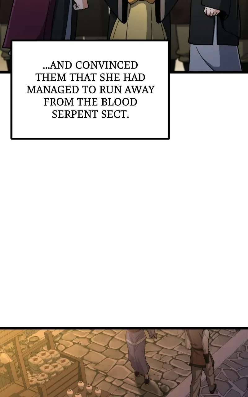 A Genius Girl Hides Her Martial Arts Achievements Chapter 24 - page 74