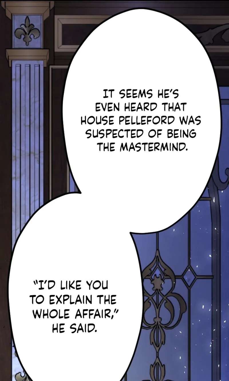 The Sacrificial Bride Knows Her Husband's Secret Chapter 26 - page 17