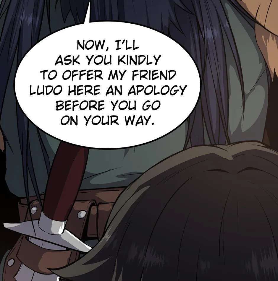 The Beginning After the End Chapter 253 - page 121