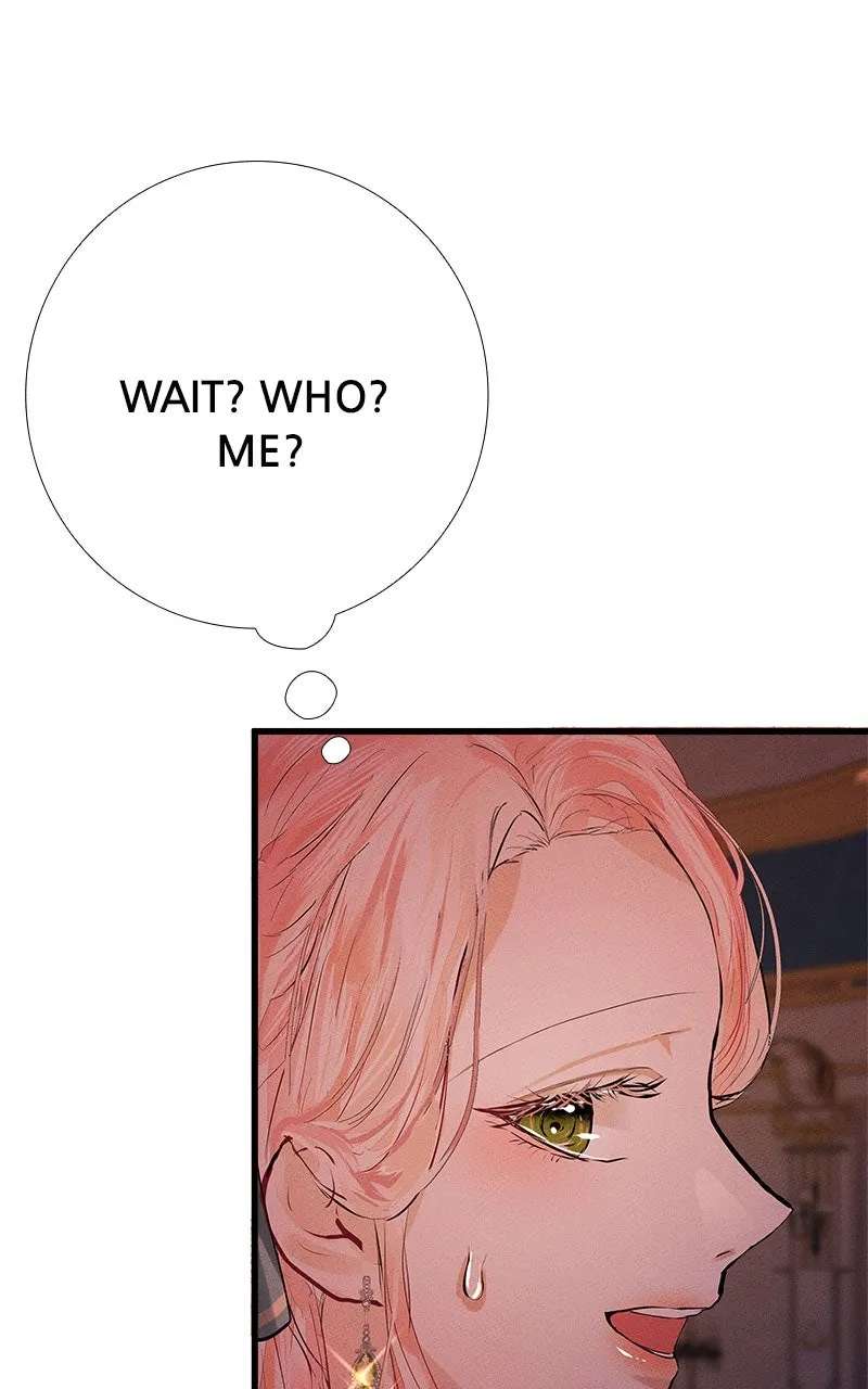 Time To Call OffThis Engagement Chapter 8 - page 8