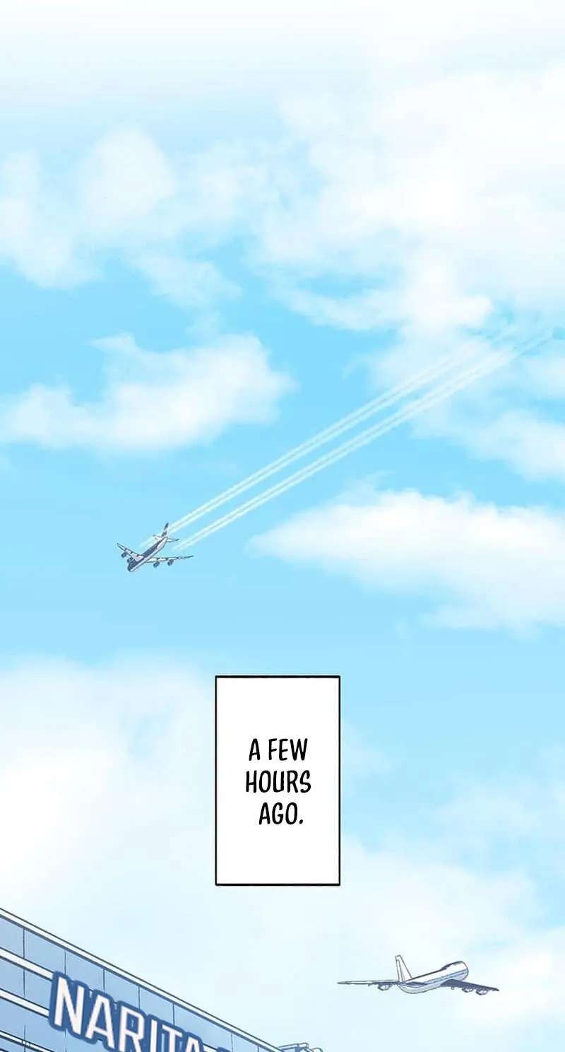 Oshi to no Doukyo ga Touto Sugimasu! Chapter 34 - page 6