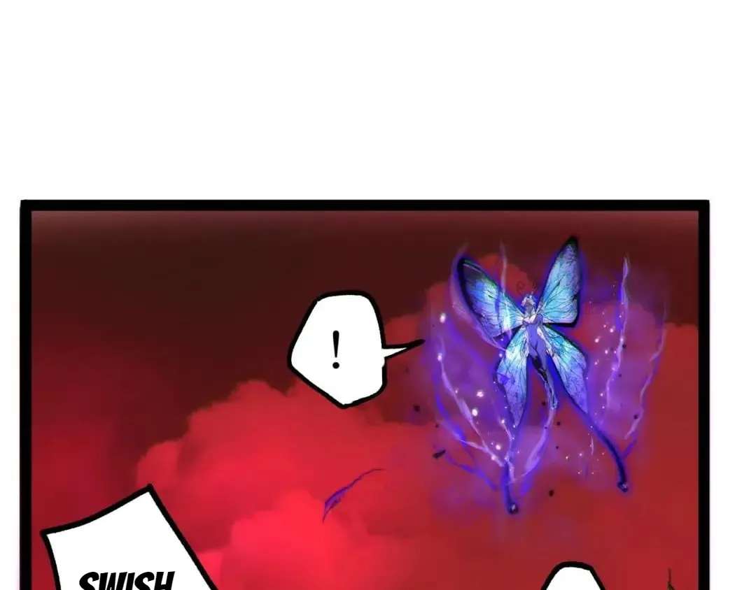 God-level Assassin, I’m the Shadow Chapter 145 - page 77